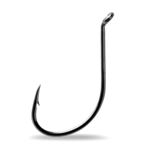 Mustad Needlepoint Hooks #6 BN