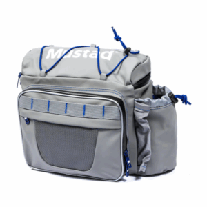 Mustad Game Time Hip Bag Tackle M