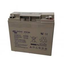 Victron AGM DE CICLO PROFUNDO 12V/22A