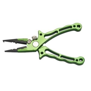 Kali Kunnan Alicates Aluminio 18