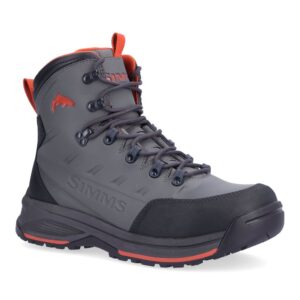 Simms Freestone Goma Gunmetal nº45