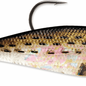 Storm Wildeye swim Bait Shad BNK 13cm