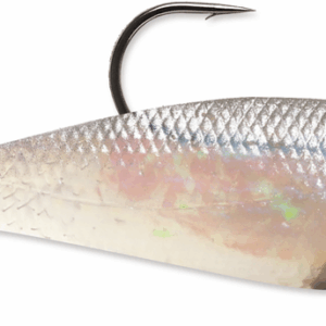 Storm Wildeye swim Bait Shad PRL13cm