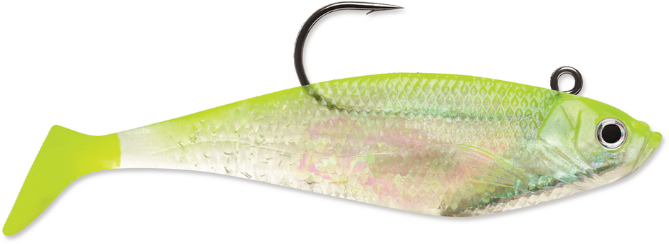 Storm Wildeye swim Bait Shad SHCS 13cm