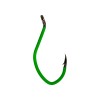 MadCat A-Static Classic Hook 6/0 5pcs