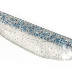 Roshi R Shad 100 Magic grey