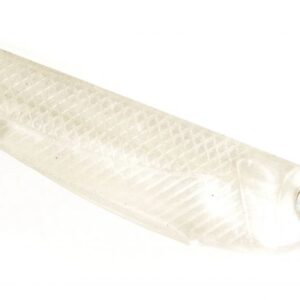 Roshi R-Shad 100 Pearl White