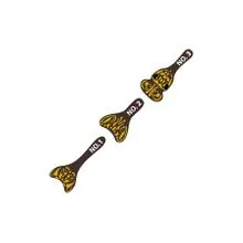 Pro Stonefly Kits Brown M