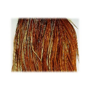 Cuello Hoffman Bronce Brown