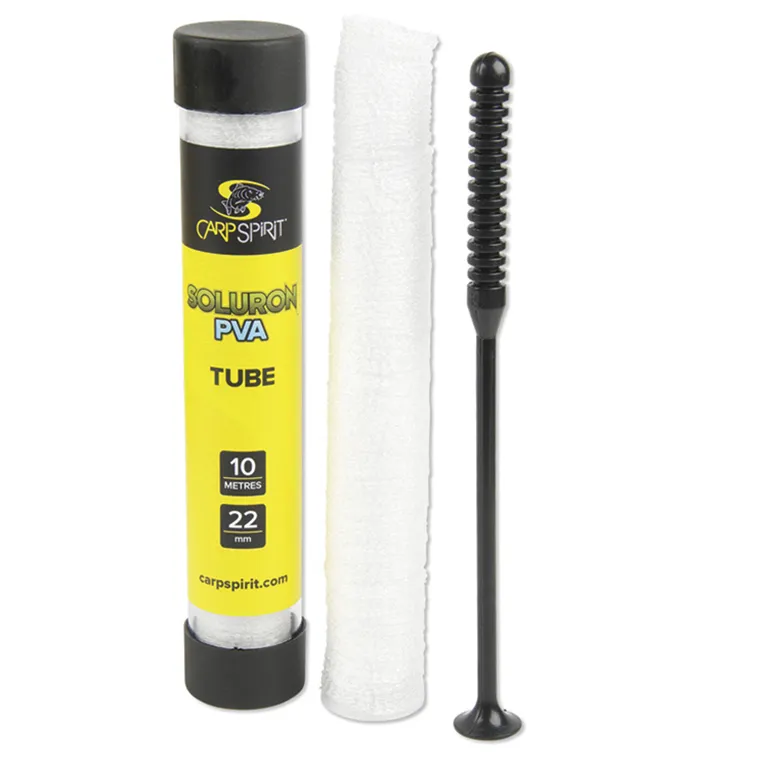 carp spirit pva Tube 22mm