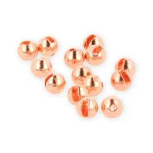 Bolas Tungsteno cobre 3.3mm 20uds