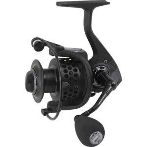 Carrete Dark Knight 3000