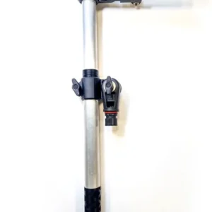 Soporte Pro 360 para soporte Borika