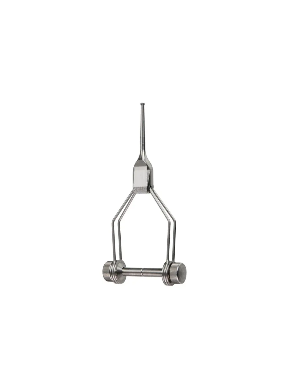Stonfo Steeltech