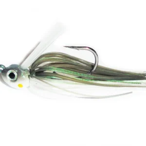 Longas JT Swim Jig Estellar Ayu