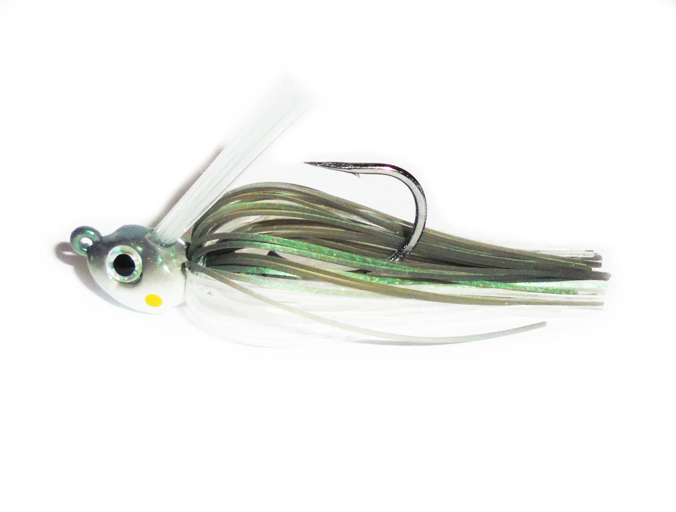 Longas JT Swim Jig Estellar Ayu