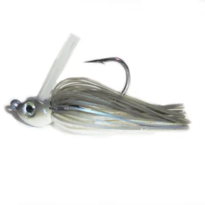 Longas JT Swim Jig Galaxy Smoke Blue 3/8