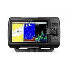 Garmin STRIKER Vivid 7cv + GT20