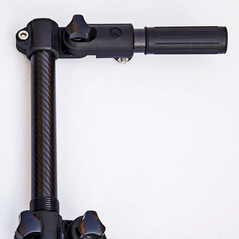 Roshi Soporte 360 pro Carbon