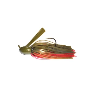 Longas LBPower Jig 1/2 Oz Gr.Pump. Red