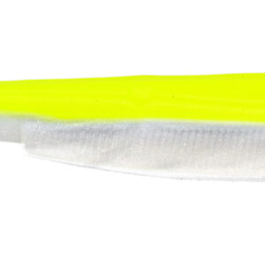 Cuerpos  Fluo YellowTalla 3
