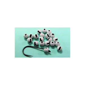 Bolas blancas tungsteno plus 2.0 20uds