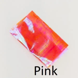 Veniard UV Film Pink