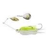 Savage Gear Da’Bush19cm 32g yellow white