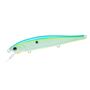 Duel Hardcore Minnow Flat 70F CSH