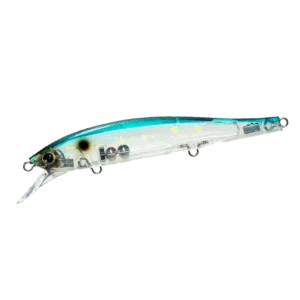 Duel Hardcore Minnow Flat 95 GSSH