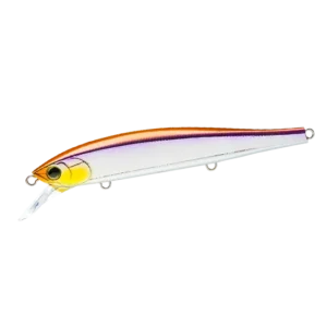 Duel Hardcore Minnow Flat 110F MEWS