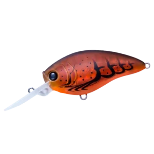 YO-ZURI 3DRX Crank Floating MR 50F MTBC