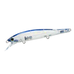 Duel Hardcore Minnow Flat 110F GHPB