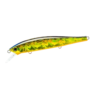 Duel Hardcore Minnow Flat 70F HGSN