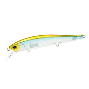 Duel Hardcore Minnow Flat 70F GSPS