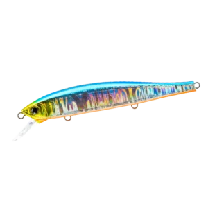Duel Hardcore Minnow Flat 70F HBSN