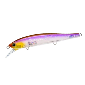 Duel Hardcore Minnow Flat 110F GSWS