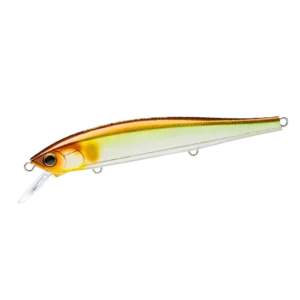 Duel Hardcore Minnow Flat 95 MGSA
