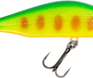 Mustad Yuzuki 48mm 4.8g Chartreuse yamam