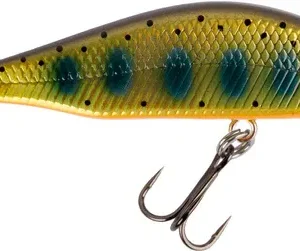 mustad yuzuki 48mm 4,8g golden Yamame