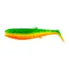 Savage Gear Cannibal Shad 8cm firecracke