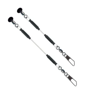 Nytro FEEDER LINK 2,4"/6CM SAFETY SNAP