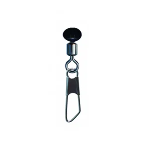 Nytro FEEDER-BEAD SWIVEL +SAFETY SNAP L