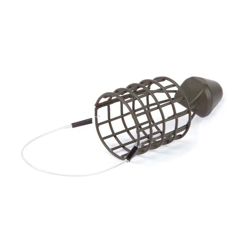 Nytro TARGETZ 6MM WIRE BULLET M30