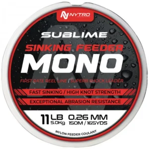 SUBLIME SINKING FEEDER MONO 0,26