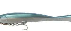 Pit Swimmer 125 combo pearl blue