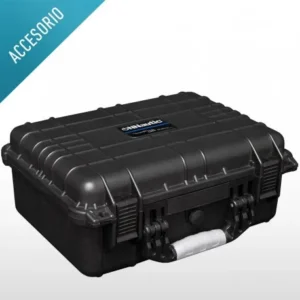 Maletín Transporte Reforzado Unidades 12