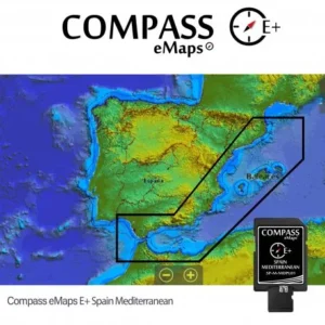 Compass E+ Spain Mediterranean