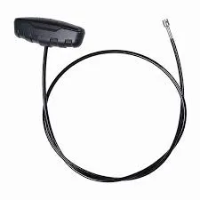 Garmin Empuñadura y cable de tracción