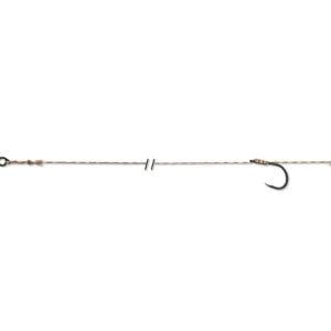 Carp Spirit RE-ACTION RIG N06 25LB